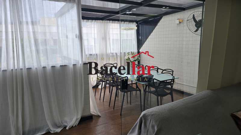 Cobertura, 3 quartos, 178 m² - Foto 13