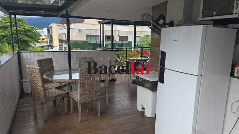 Cobertura, 3 quartos, 178 m² - Foto 14