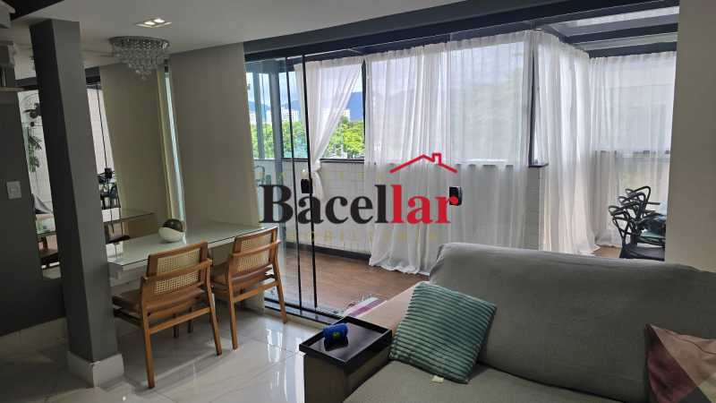 Cobertura, 3 quartos, 178 m² - Foto 15