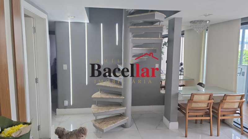 Cobertura, 3 quartos, 178 m² - Foto 18