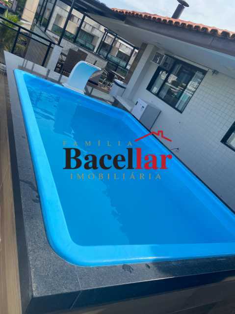 Cobertura, 3 quartos, 178 m² - Foto 5