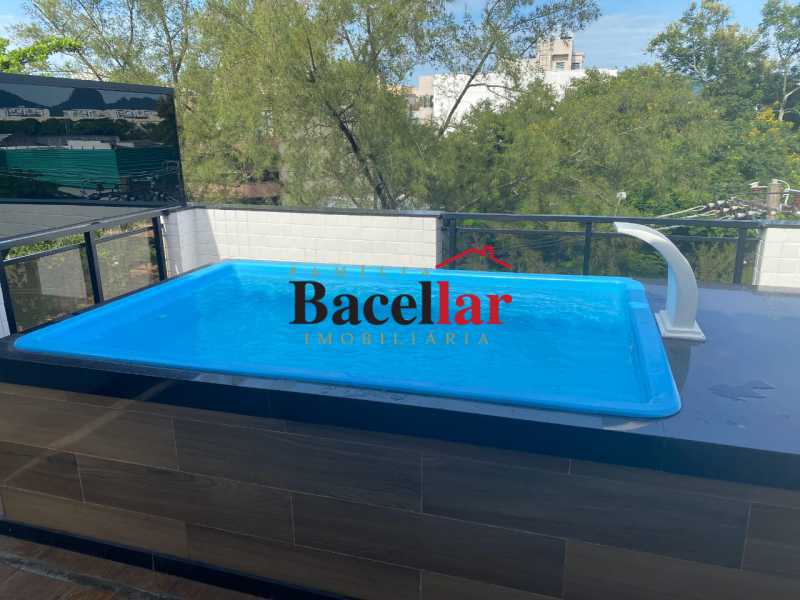 Cobertura, 3 quartos, 178 m² - Foto 6