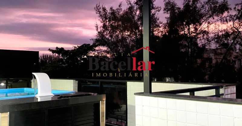 Cobertura, 3 quartos, 178 m² - Foto 4