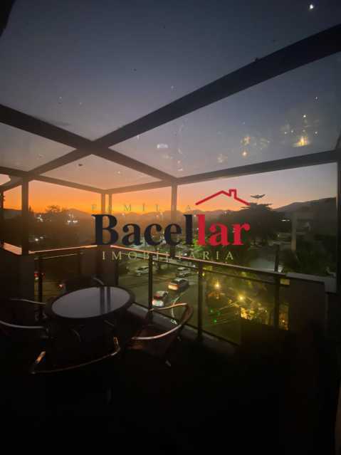 Cobertura, 3 quartos, 178 m² - Foto 3