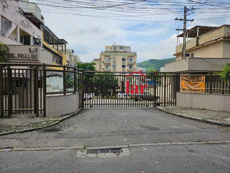 Apartamento, 2 quartos, 66 m² - Foto 12