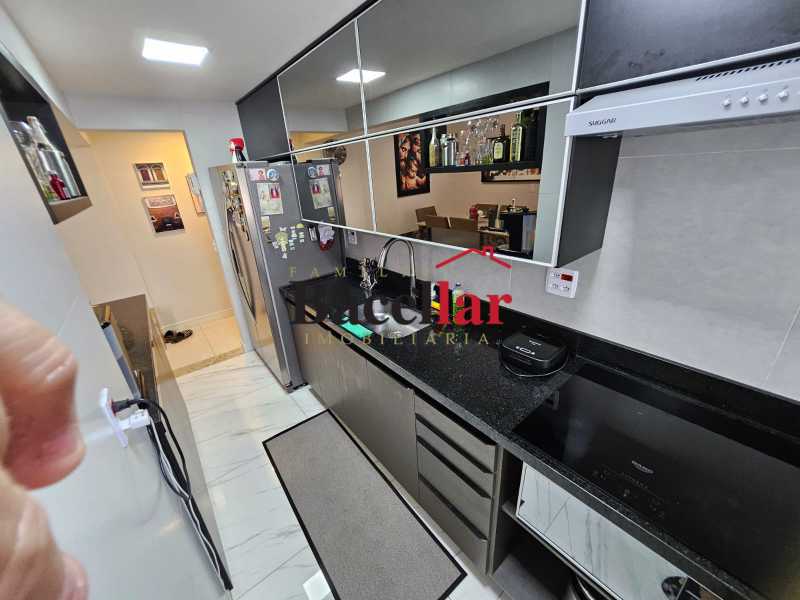 Apartamento, 2 quartos, 66 m² - Foto 4