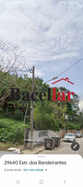 Terreno, 6532 m² - Foto 2