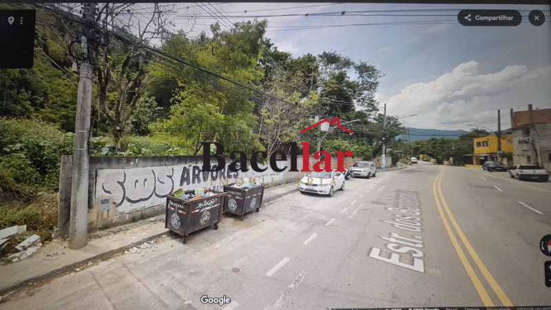 Terreno, 6532 m² - Foto 1