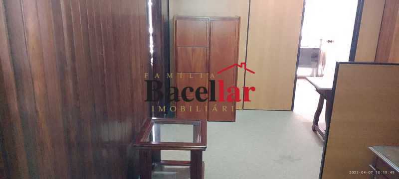 Sala-Conjunto, 30 m² - Foto 5