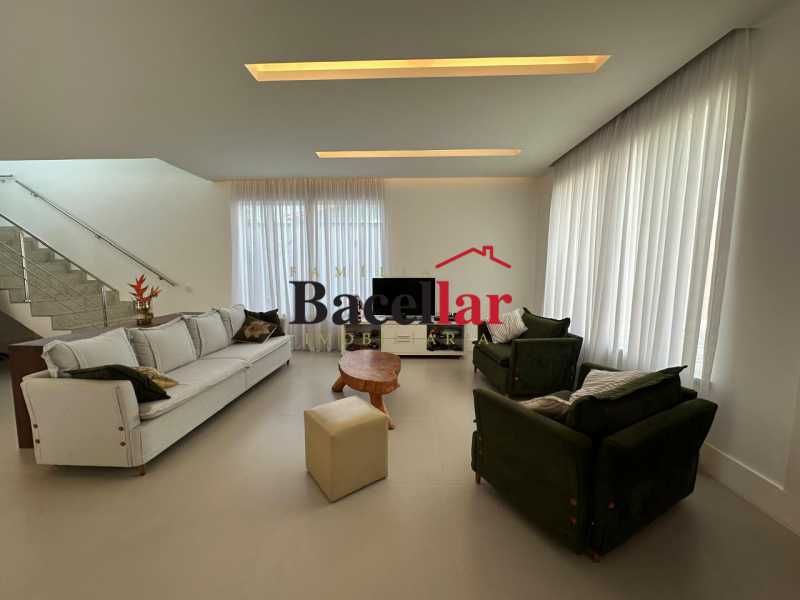 Casa de Condomínio, 7 quartos - Foto 5