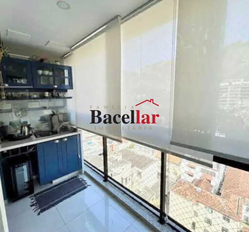 Cobertura, 4 quartos, 150 m² - Foto 1