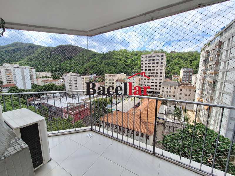 Apartamento, 3 quartos, 95 m² - Foto 1