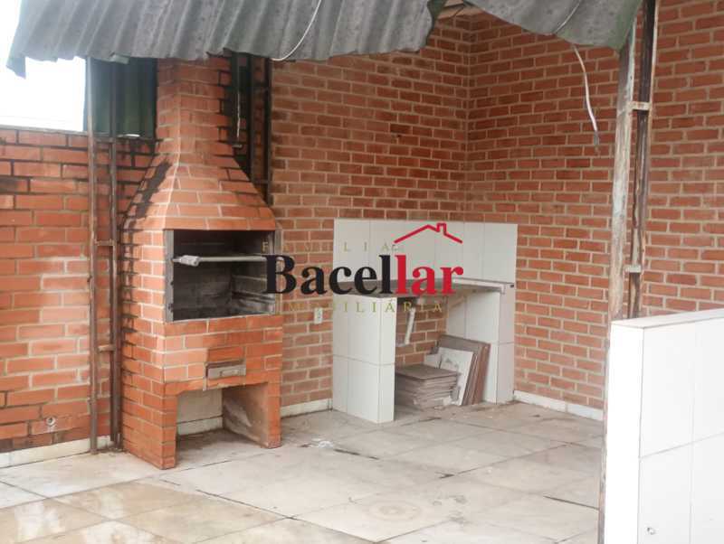 Cobertura, 3 quartos, 140 m² - Foto 7