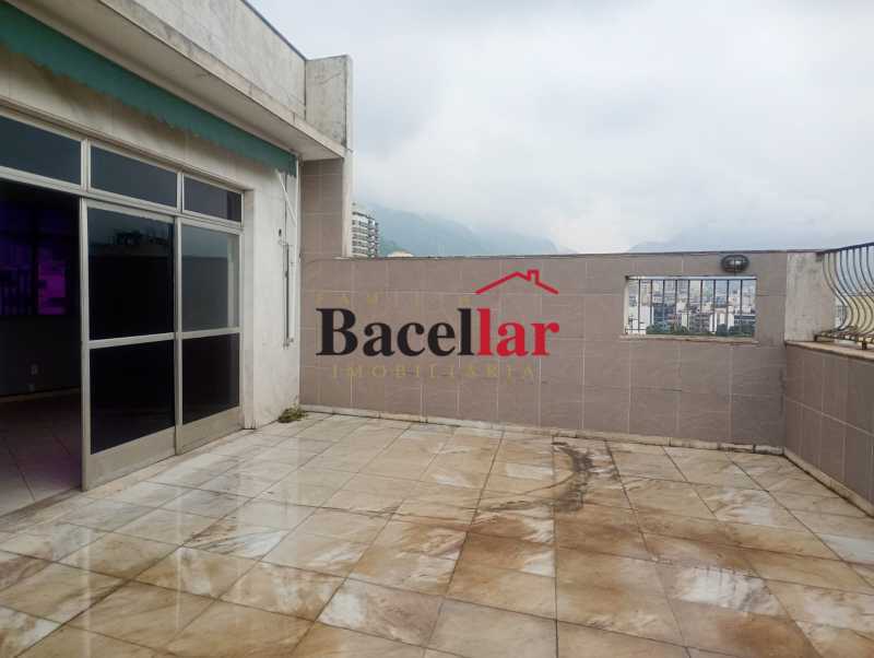 Cobertura, 3 quartos, 140 m² - Foto 8