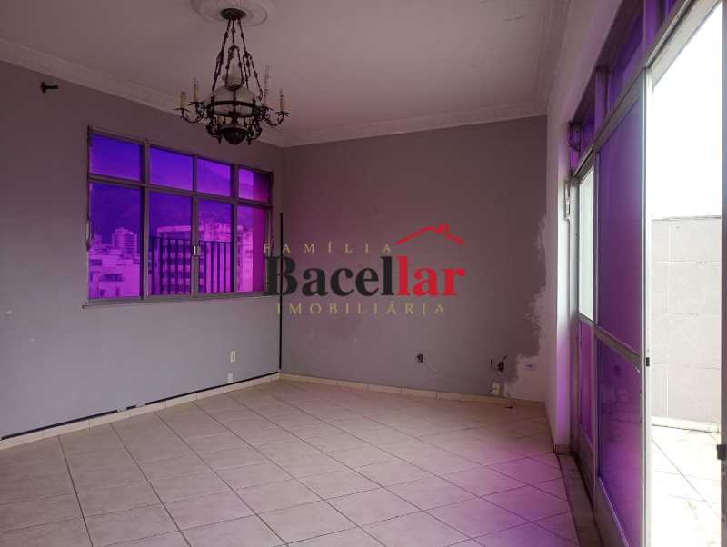 Cobertura, 3 quartos, 140 m² - Foto 2