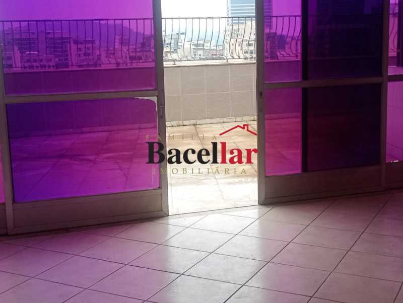 Cobertura, 3 quartos, 140 m² - Foto 5