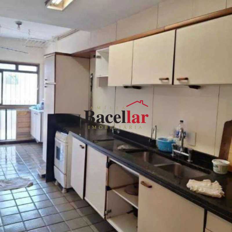 Apartamento, 4 quartos, 139 m² - Foto 6