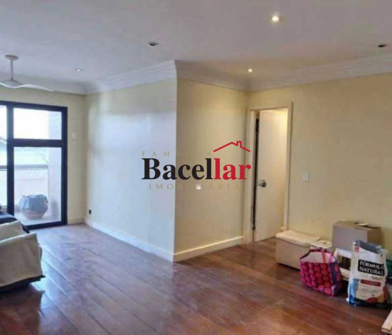 Apartamento, 4 quartos, 139 m² - Foto 2