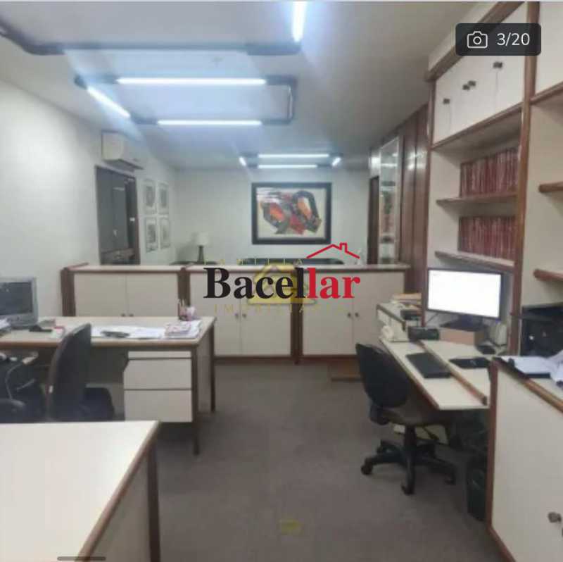 Sala-Conjunto, 215 m² - Foto 3