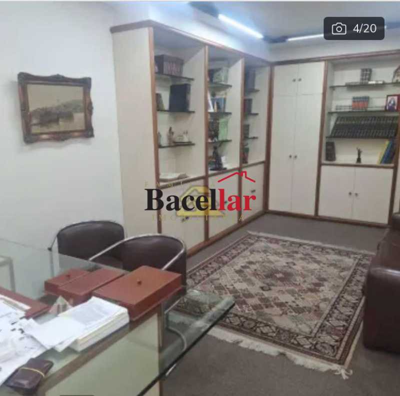 Sala-Conjunto, 215 m² - Foto 1