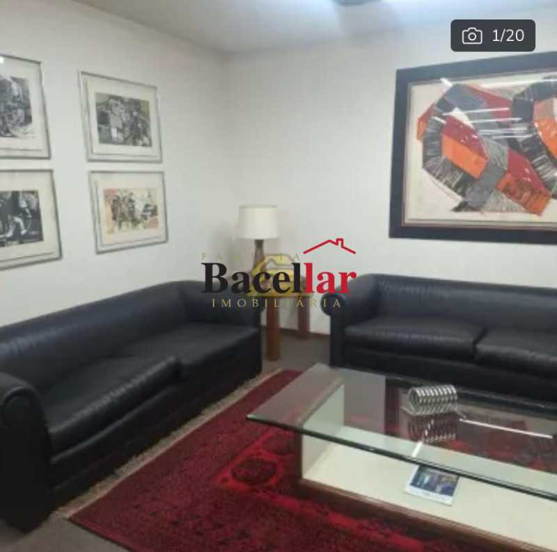 Sala-Conjunto, 215 m² - Foto 4