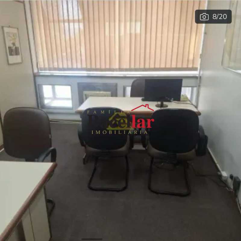 Sala-Conjunto, 215 m² - Foto 6