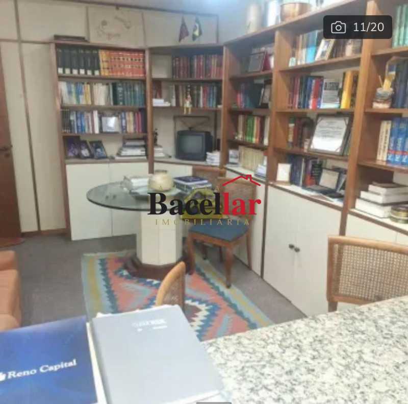 Sala-Conjunto, 215 m² - Foto 9