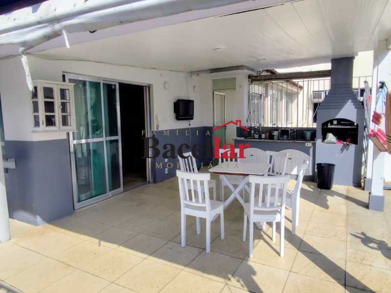 Cobertura, 3 quartos, 232 m² - Foto 7