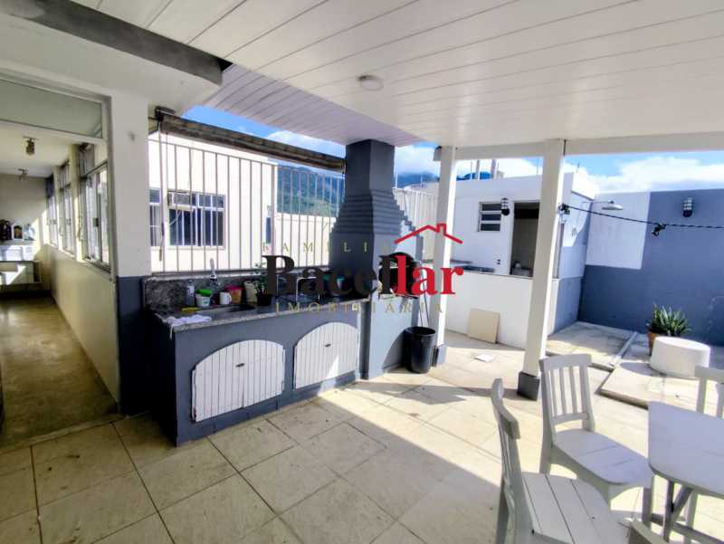 Cobertura, 3 quartos, 232 m² - Foto 9