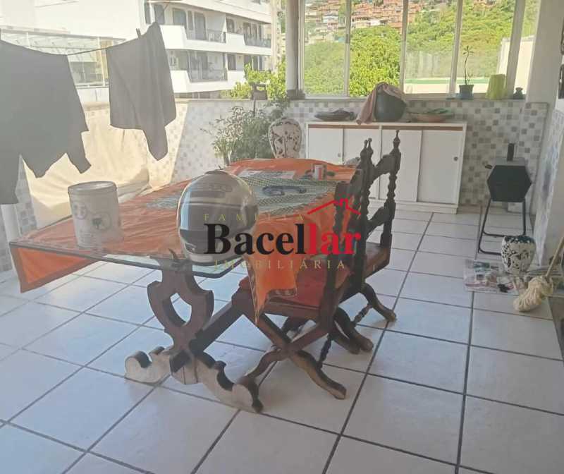 Cobertura, 2 quartos, 101 m² - Foto 4