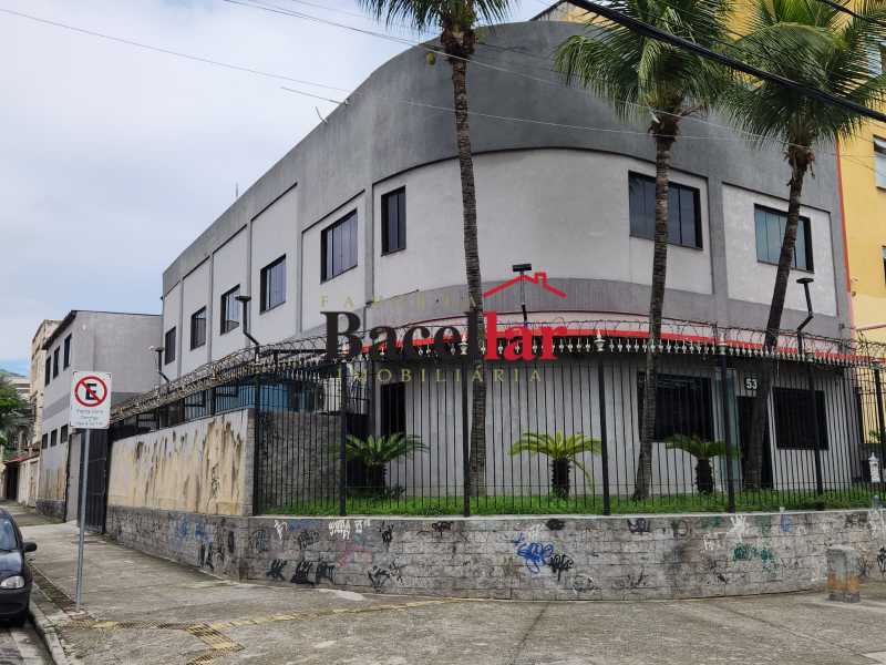 Prédio Inteiro, 527 m² - Foto 1