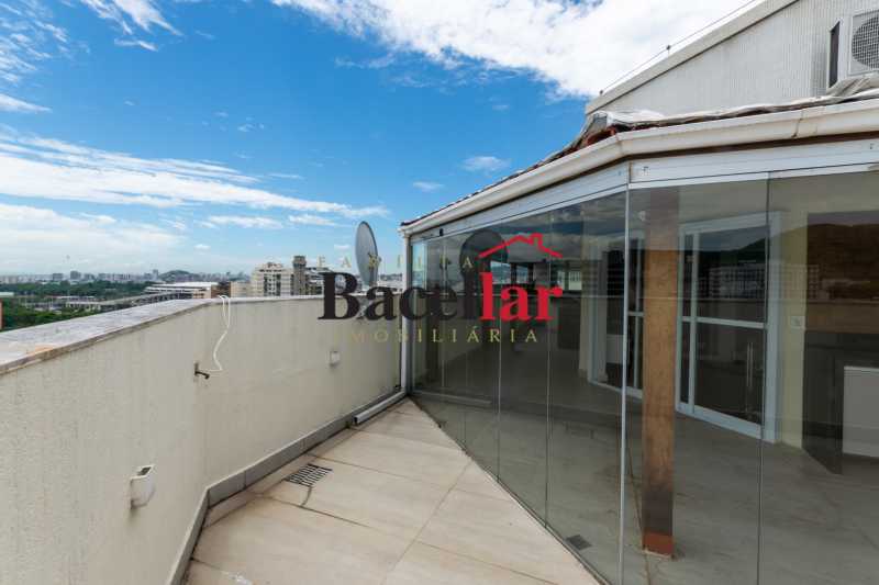 Cobertura, 3 quartos, 100 m² - Foto 28