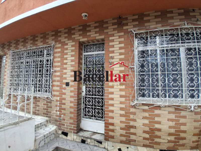 Casa, 2 quartos, 181 m² - Foto 1