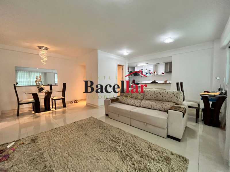 Apartamento, 2 quartos, 91 m² - Foto 4