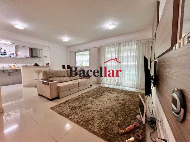 Apartamento, 2 quartos, 91 m² - Foto 7