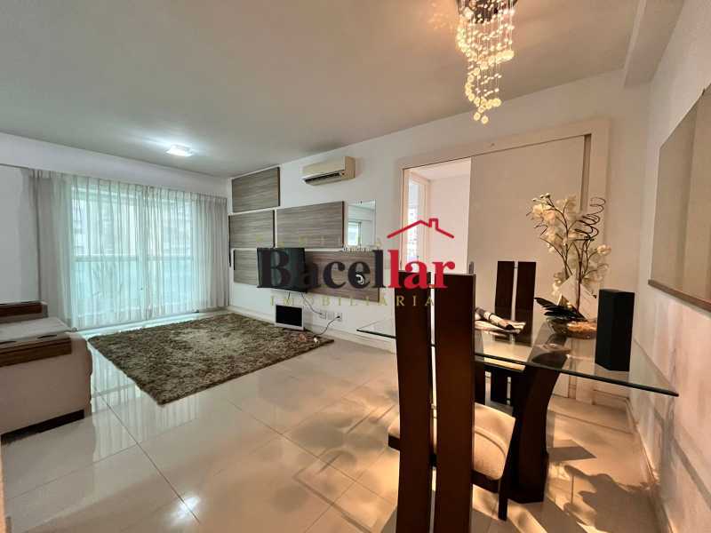 Apartamento, 2 quartos, 91 m² - Foto 6