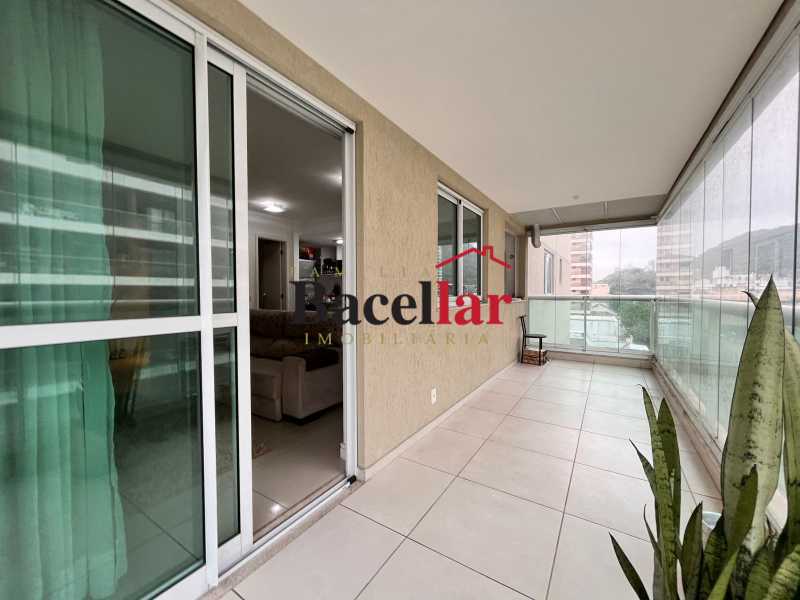 Apartamento, 2 quartos, 91 m² - Foto 3