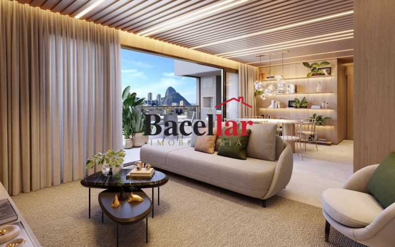 Apartamento, 2 quartos, 74 m² - Foto 9