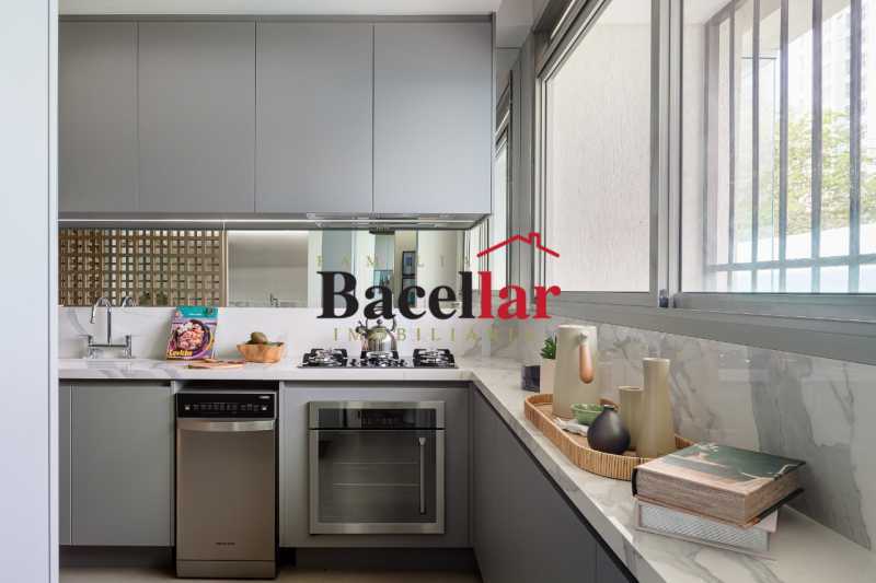 Apartamento, 2 quartos, 140 m² - Foto 6