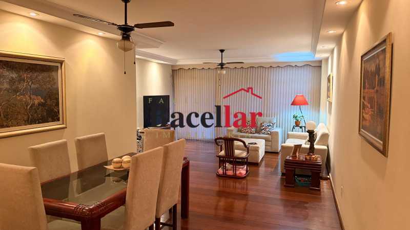 Apartamento, 3 quartos, 147 m² - Foto 6