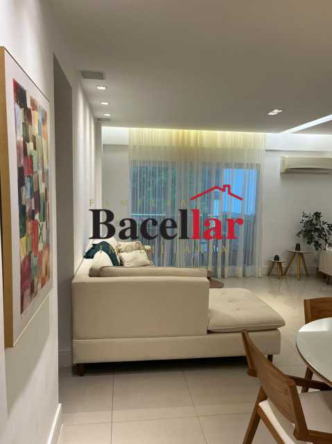 Apartamento, 3 quartos, 109 m² - Foto 5