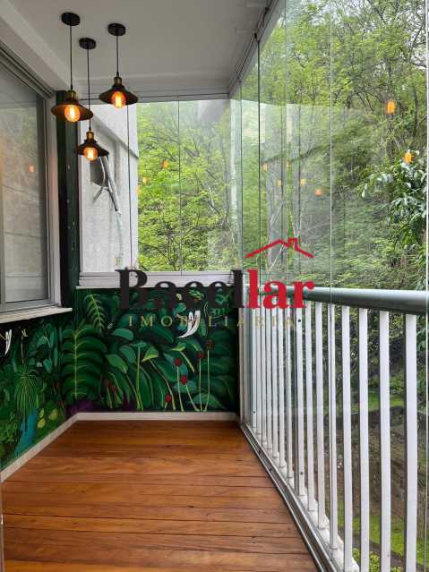 Apartamento, 3 quartos, 109 m² - Foto 1