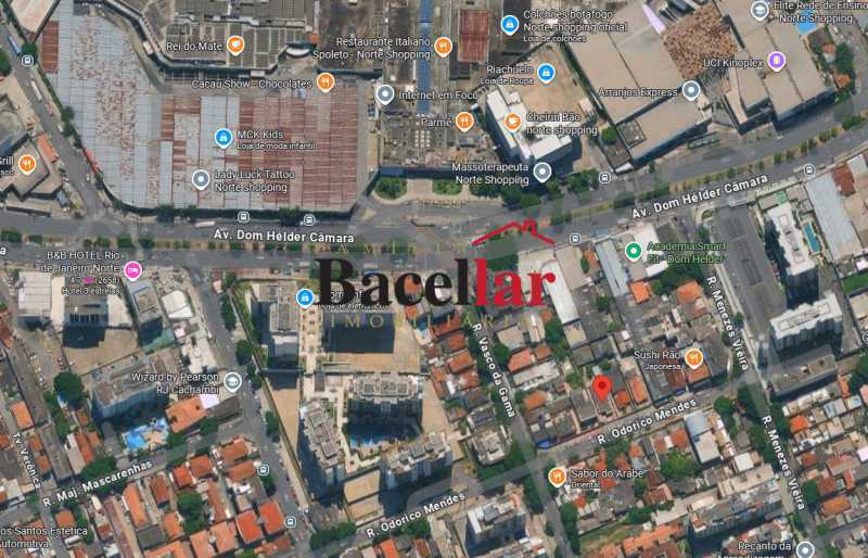 Casa, 3 quartos, 600 m² - Foto 3