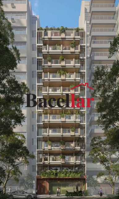 Apartamento, 2 quartos, 65 m² - Foto 1