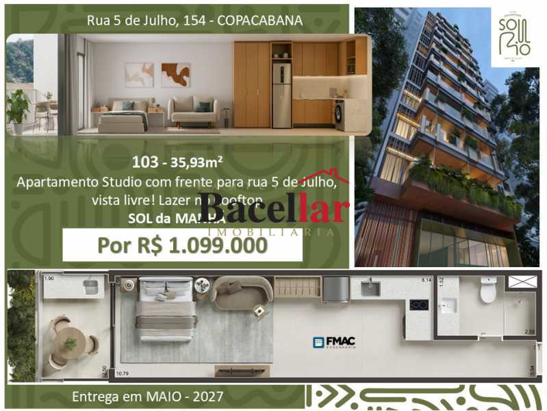 Apartamento, 2 quartos, 65 m² - Foto 14