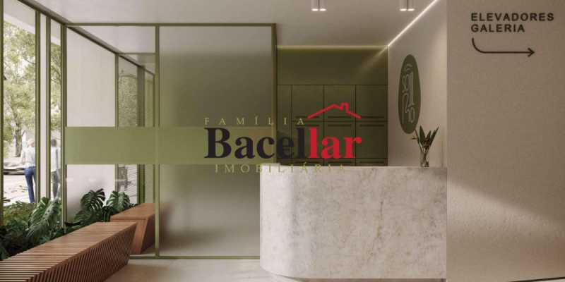 Cobertura, 2 quartos, 62 m² - Foto 2