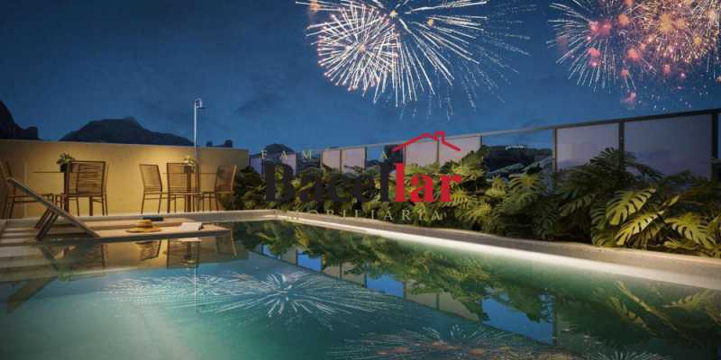 Cobertura, 2 quartos, 62 m² - Foto 3