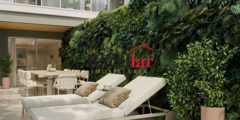 Cobertura, 2 quartos, 62 m² - Foto 4