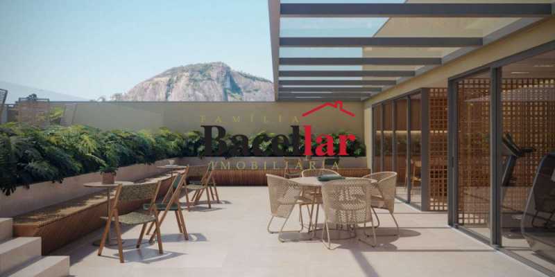 Cobertura, 2 quartos, 62 m² - Foto 5