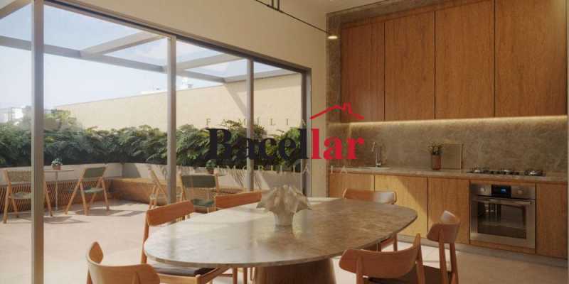 Cobertura, 2 quartos, 62 m² - Foto 7